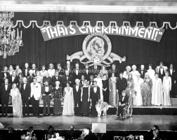 "That's Entertainment" Anniversary 1974